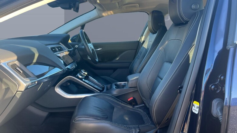 Jaguar I-Pace 294kW EV400 SE 90kWh 5dr Auto [11kW Charger] Electric Estate